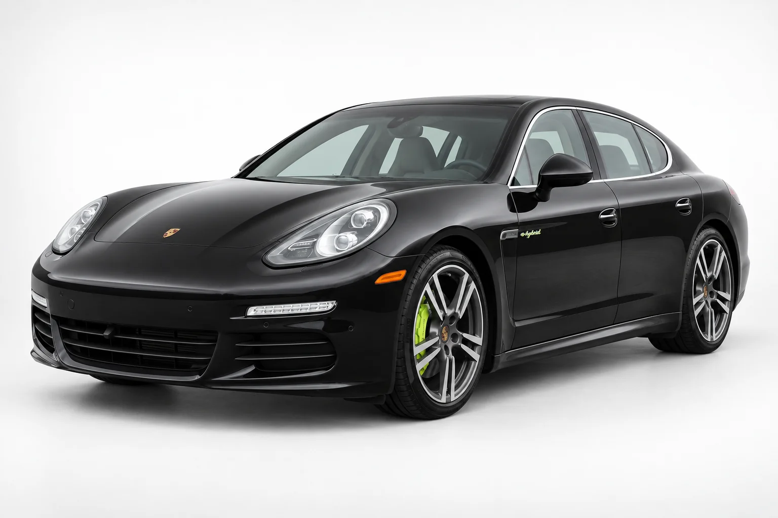 2013–2016 Porsche Panamera S E-Hybrid