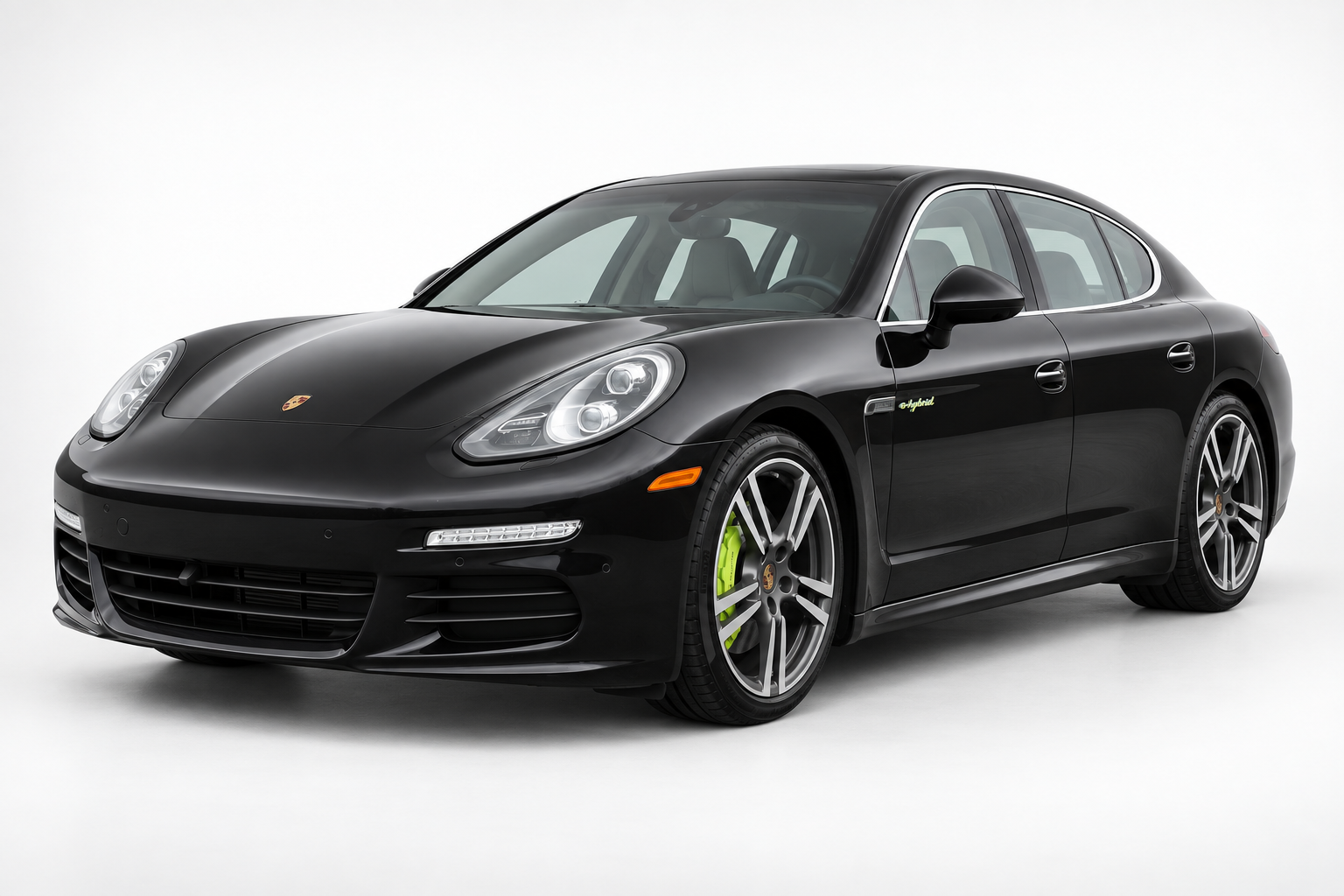 2013–2016 Porsche Panamera S E-Hybrid