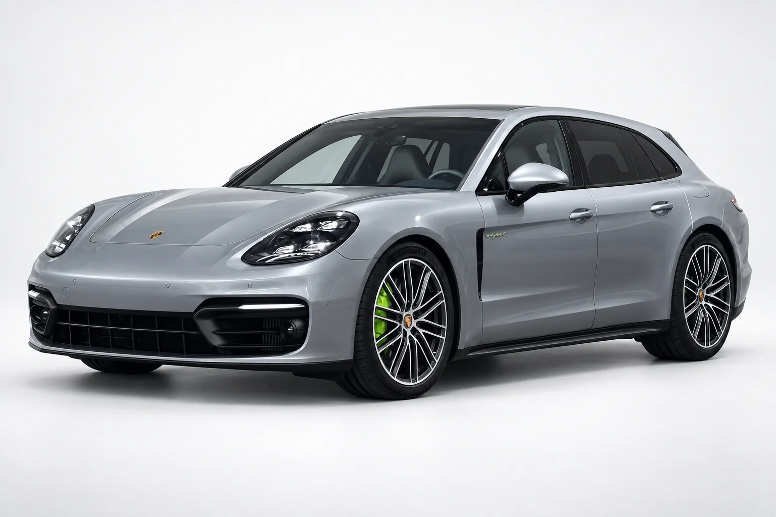 2021–2023 Porsche Panamera 4 E-Hybrid