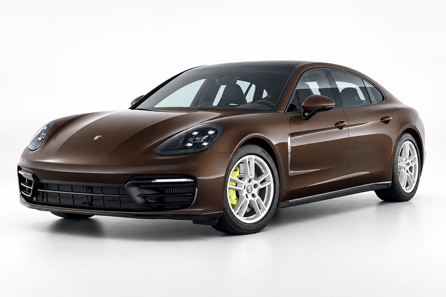2021–2023 Porsche Panamera 4S E-Hybrid