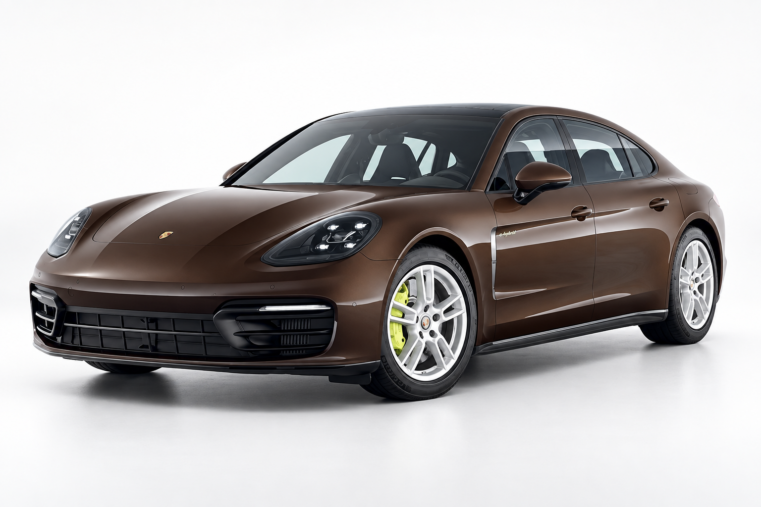 2021–2023 Porsche Panamera 4S E-Hybrid